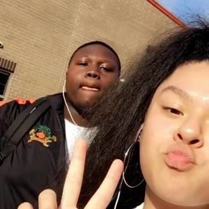 Meet your Posher, Candice